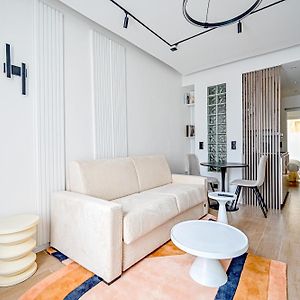 Appartement met een Slaapkamer